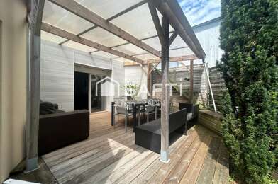 Maison 5 pièces 274000 €