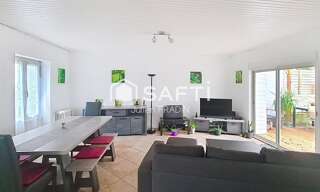 Maison 5 Pièces 101 m² à vendre à Mauves-sur-Loire (44470)