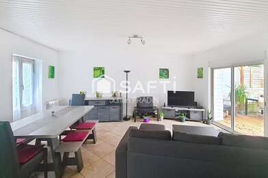 Maison 5 pièces 264000 €