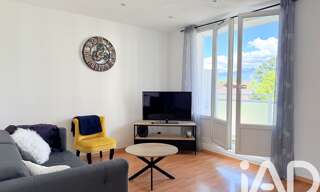Appartement 3 Pièces 54 m² à vendre à Saint-Martin-d'Hères (38400)