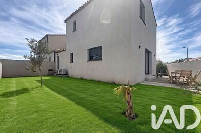 Maison 4 pièces 238000 €