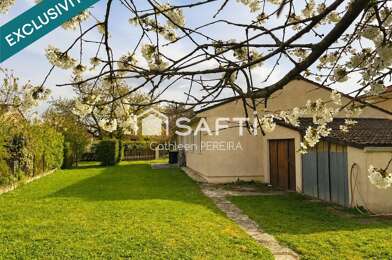 Maison 5 pièces 277000 €