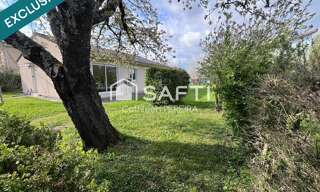 Maison 5 Pièces 109 m² à vendre à Saint-Sulpice-la-Pointe (81370)