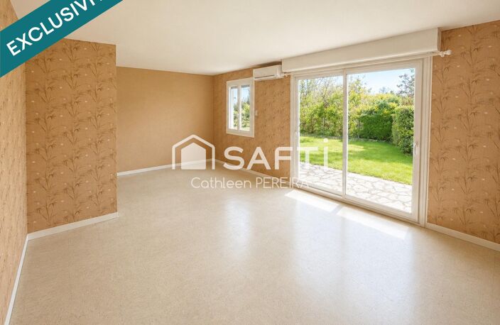 Maison de plain-pied   Emplacement idéal — photo 2