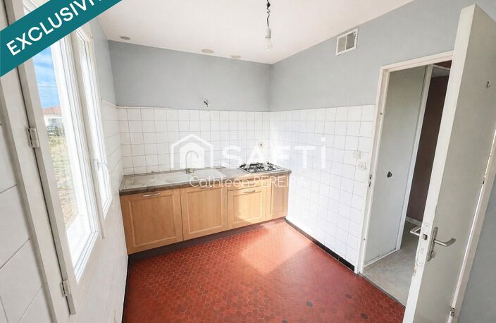 Maison de plain-pied   Emplacement idéal — photo 3