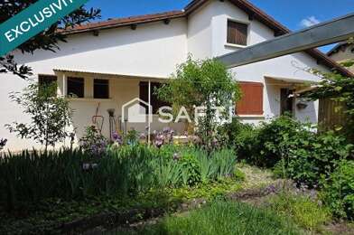 Maison 10 pièces 295000 €