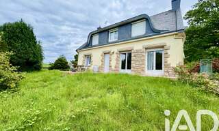Maison 6 Pièces 158 m² à vendre à Caudan (56850)