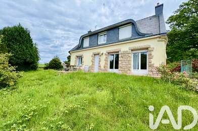 Maison 6 pièces 320000 €