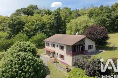 Maison 6 pièces 279000 €