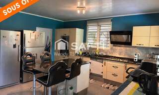 Maison 5 Pièces 112 m² à vendre à Matoury (97351)