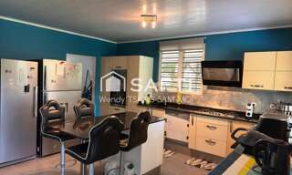 Maison 5 Pièces 112 m² à vendre à Matoury (97351)