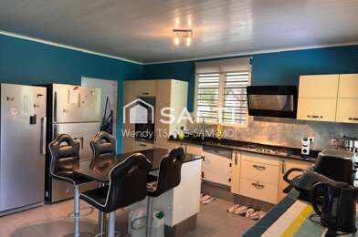 Maison 5 pièces 329000 €