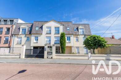 Appartement 3 pièces 209000 €