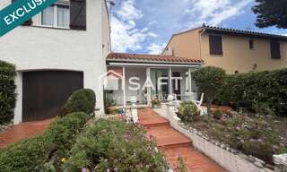 Maison 4 Pièces 80 m² à vendre à Perpignan (66000)