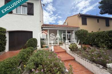 Maison 4 pièces 229000 €