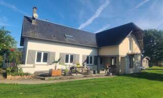 Maison 6 Pièces 194 m² à vendre à Pont-Audemer (27500)