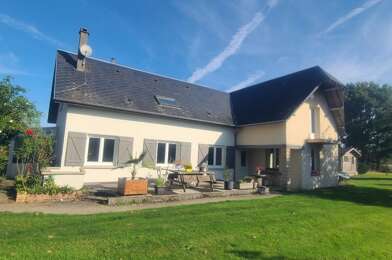 Maison 6 pièces 249900 €