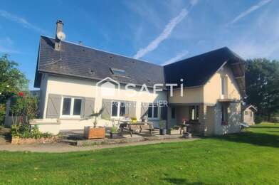 Maison 6 pièces 249900 €