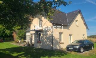 Maison 6 Pièces 194 m² à vendre à Lieurey (27560)