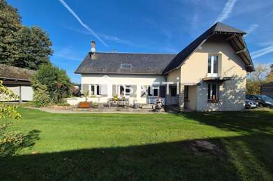 Maison 6 pièces 249900 €
