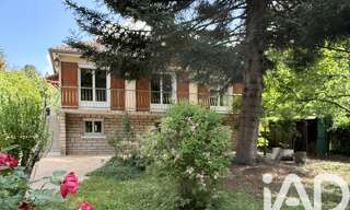 Maison 5 Pièces 100 m² à vendre à Étiolles (91450)