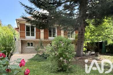 Maison 5 pièces 348000 €