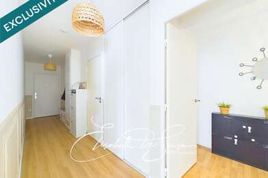 Appartement 4 pièces 285000 €
