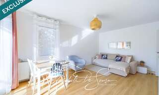 Appartement 4 Pièces 76 m² à vendre à Vitry-sur-Seine (94400)