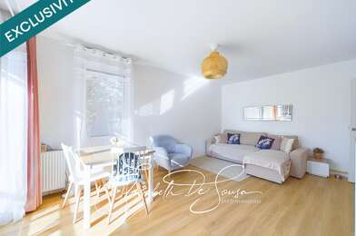 Appartement 4 pièces 285000 €