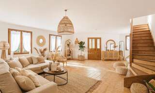 Maison 5 Pièces 150 m² à vendre à Fouquières-lès-Lens (62740)