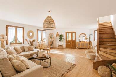 Maison 5 pièces 178000 €