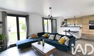 Maison 6 Pièces 105 m² à vendre à Verneuil-sur-Seine (78480)
