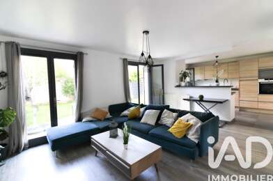 Maison 6 pièces 499000 €
