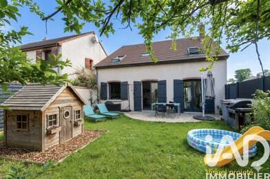 Maison 6 pièces 499000 €