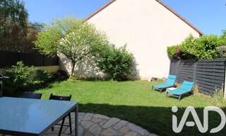 Maison 6 Pièces 110 m² à vendre à Verneuil-sur-Seine (78480)