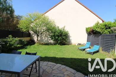 Maison 6 pièces 499000 €