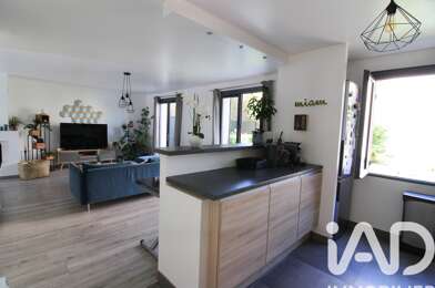 Maison 6 pièces 499000 €