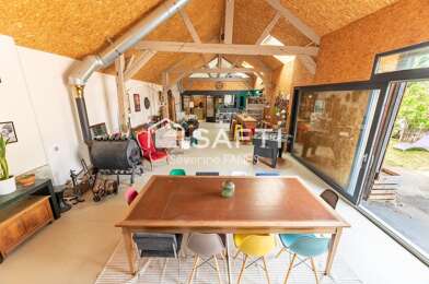 Maison 6 pièces 598000 €