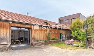 Maison 6 Pièces 260 m² à vendre à Rouen (76100)