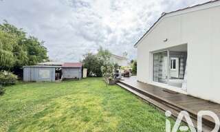 Maison 5 Pièces 129 m² à vendre à Bassens (33530)