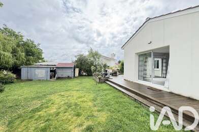 Maison 5 pièces 364900 €