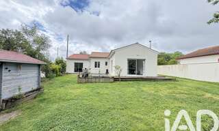 Maison 5 Pièces 129 m² à vendre à Bassens (33530)
