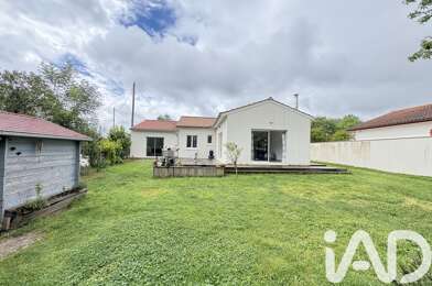 Maison 5 pièces 354000 €