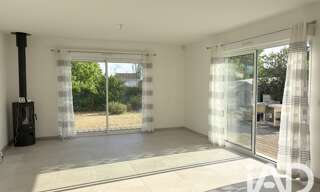 Maison 5 Pièces 129 m² à vendre à Bassens (33530)
