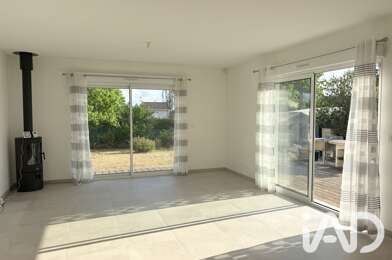 Maison 5 pièces 349000 €