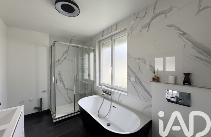 Vente Maison traditionnelle 5 pièces — photo 2