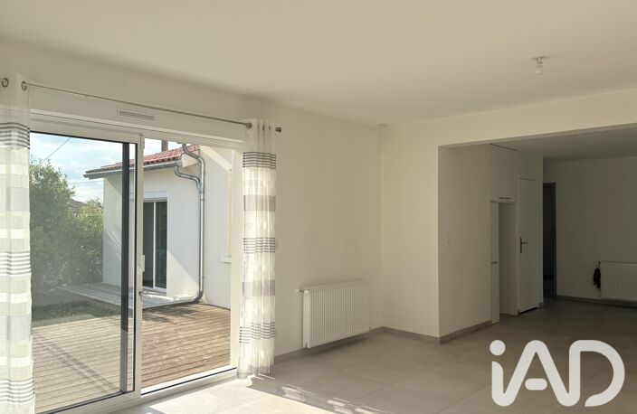 Vente Maison traditionnelle 5 pièces — photo 3