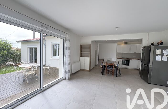 Vente Maison traditionnelle 5 pièces — photo 4