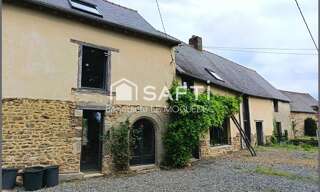 Maison 6 Pièces 147 m² à vendre à Feins (35440)