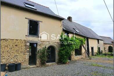 Maison 6 pièces 279000 €